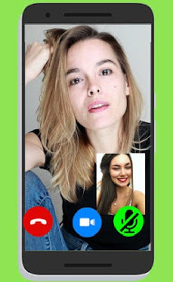 Girls Chat Live Talk - Fr…的第1张图片