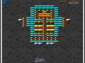 Image 1 pour DX-Ball 2