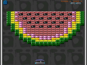 Image 3 pour DX-Ball 2