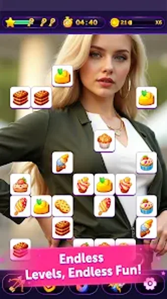 Smart OnetBeauty Master的第0张图片