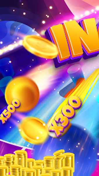 Cosmic Plinの画像0