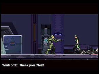 Bild 6 für Halo Zero