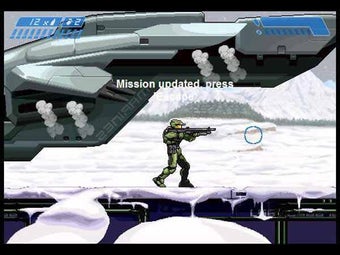 Imagen 1 para Halo Zero