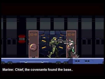 Imagen 5 para Halo Zero