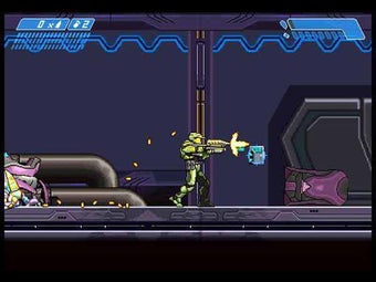 Imagen 6 para Halo Zero