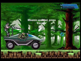 Bild 4 für Halo Zero