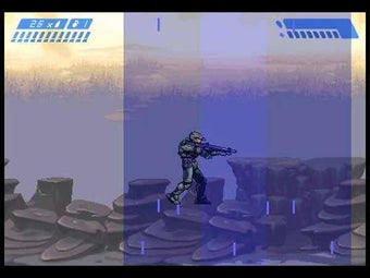 Imagen 7 para Halo Zero