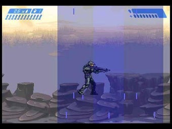 Halo Zeroの画像7