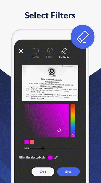 Image 0 for FYT DocScanner PDF creato…