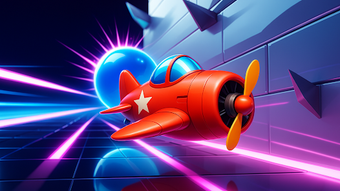 Immagine 0 per Velocity ball Game