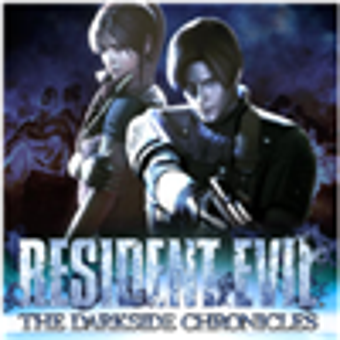 Resident Evil 5 Benchmarkの画像1