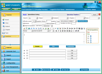Obraz 2 dla Test Generator