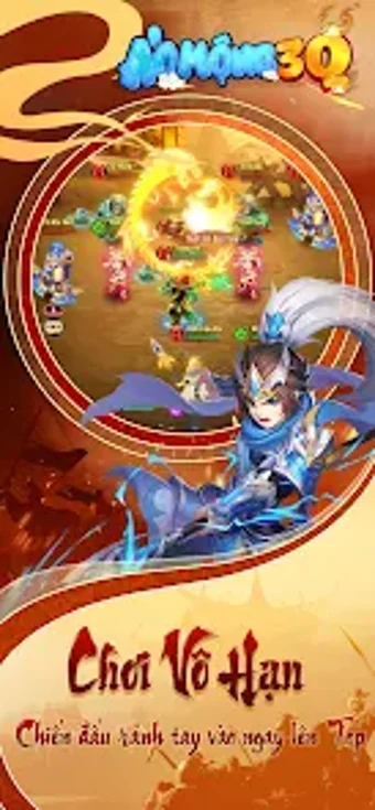Bild 0 für Ảo Mộng 3Q