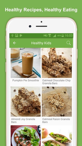 Image 0 for Healthy Eating Meal Plans