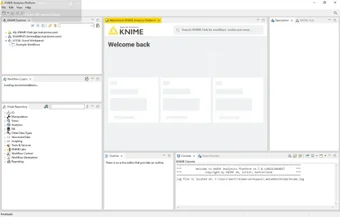 Bild 0 für KNIME