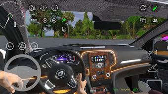 Custom Cars: Online Driveの画像0