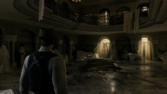 Image 0 pour Alone in the Dark