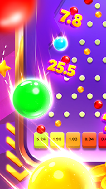 Bild 0 für Galaxy Pin Drop