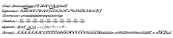 Image 0 for Indiana Script