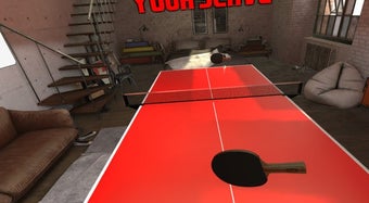 Obraz 0 dla Eleven: Table Tennis VR