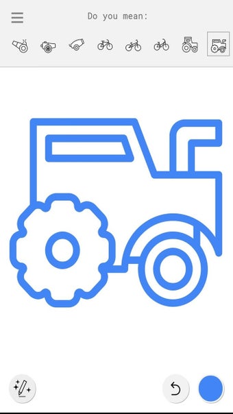 Bild 0 für auto draw