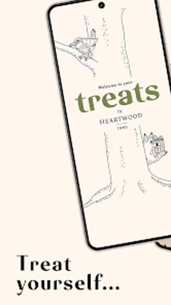 Image 0 pour Treats by Heartwood Inns