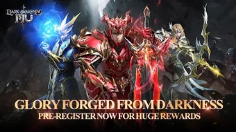 Obraz 0 dla MU: Dark Awakening