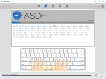 Image 0 pour Typesy