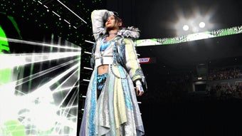 Obraz 0 dla WWE 2K26