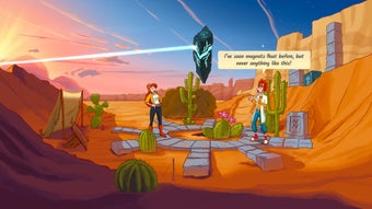 Elroy and the Aliens的第0张图片
