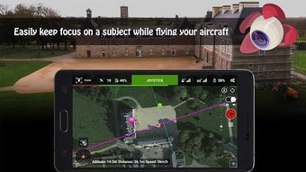 Bild 0 für Litchi for DJI Mavic  Pha…