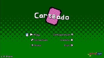 Obraz 0 dla Carteado