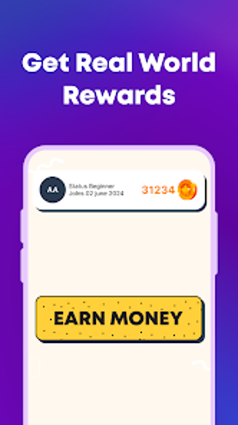 Bild 0 für Coin Plus: Joy Play  Earn