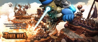 Obraz 0 dla Tower Wars