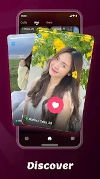 Obraz 0 dla Bliss U-Live Video Chat  …