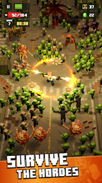 MineZ Survivor: The Apoca…の画像0