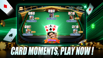 Bild 0 für Teen Patti Kalash - Ace P…