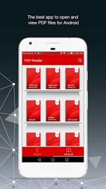 Obraz 0 dla PDF Reader  PDF File View…
