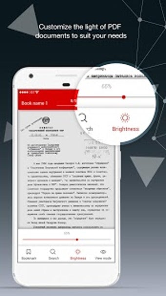 Imagen 0 para PDF Reader  PDF File View…