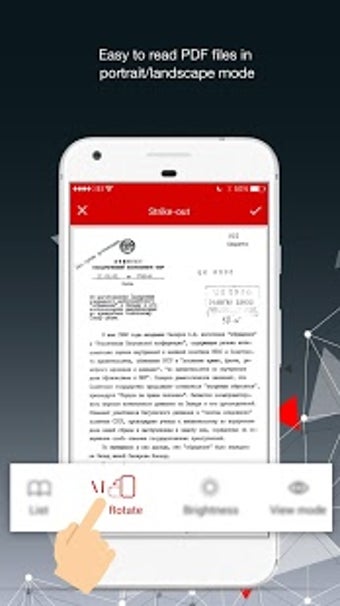 Obraz 2 dla PDF Reader  PDF File View…