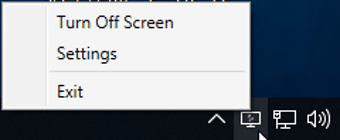 Image 0 for ScreenSleep