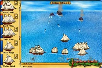 Imagen 2 para Tradewinds
