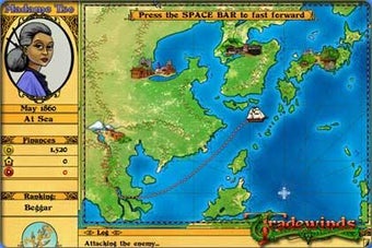 Tradewinds的第1张图片