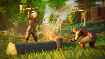 RuneScape: Dragonwildsの画像0