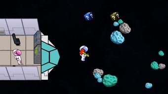 Obraz 0 dla Little Spaceman