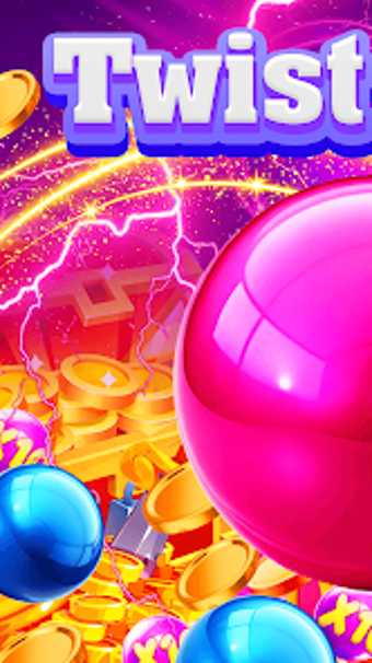 Bild 0 für Twist Blast