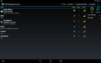 WiFi Managerの画像0