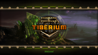 The Second Tiberium War M…的第0张图片