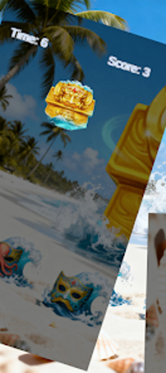 Bild 0 für Blitz Strike Dash