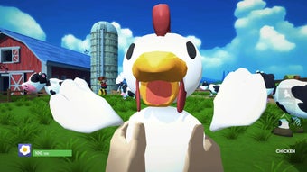 Obraz 0 dla Shotgun Farmers